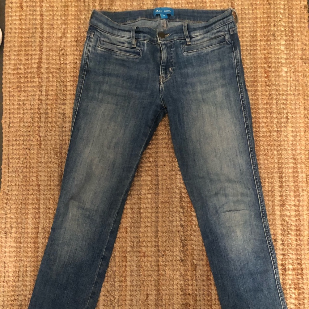 M.i.h Jeans Paris Size 28